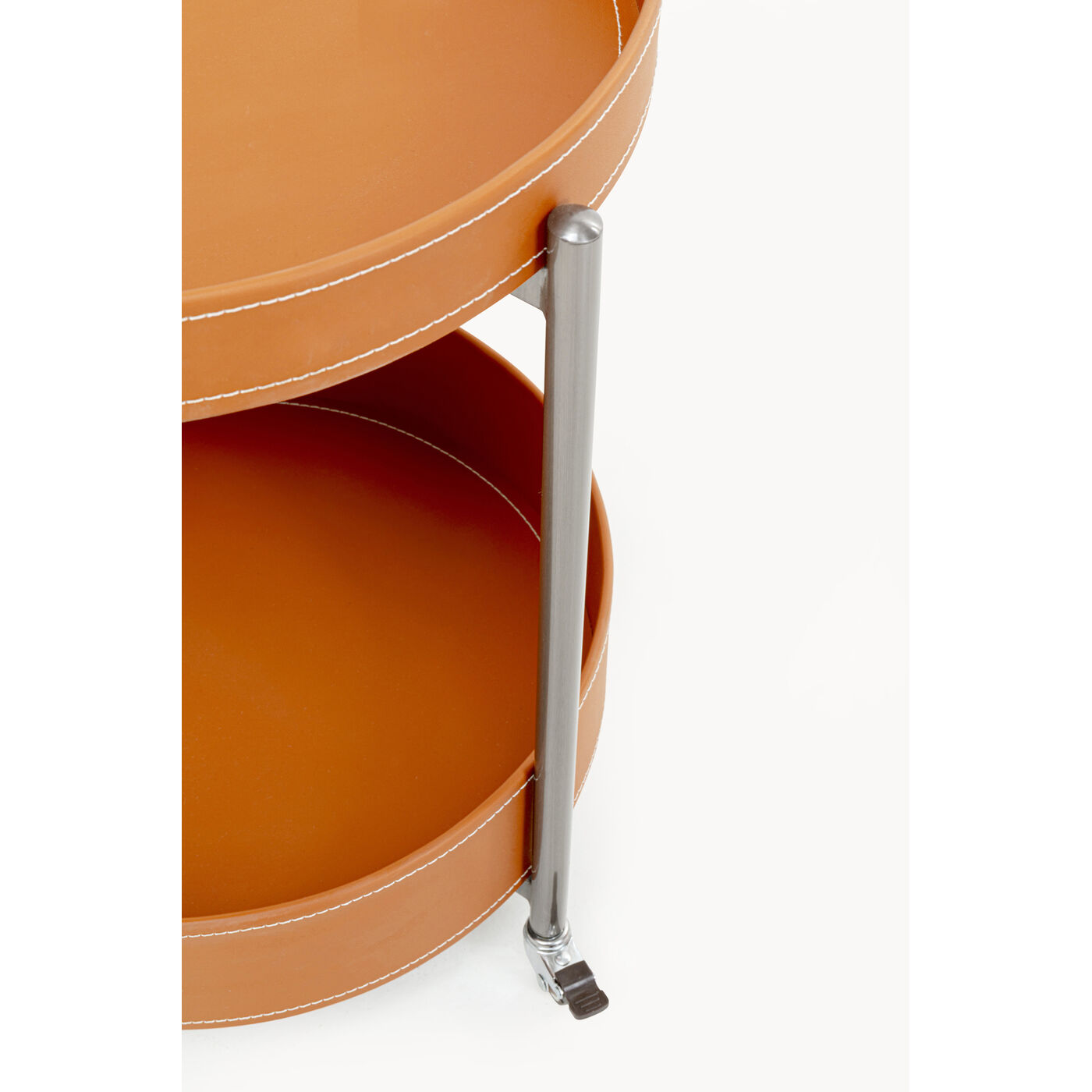 Сервировочный стол Tango Round Ø42cm KARE 71138