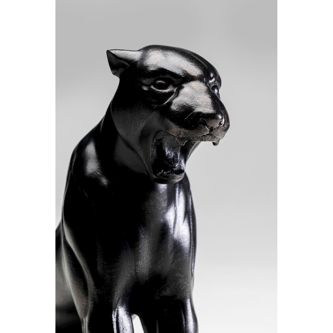 Фигура декоративная Pantera 19 см KARE 55687