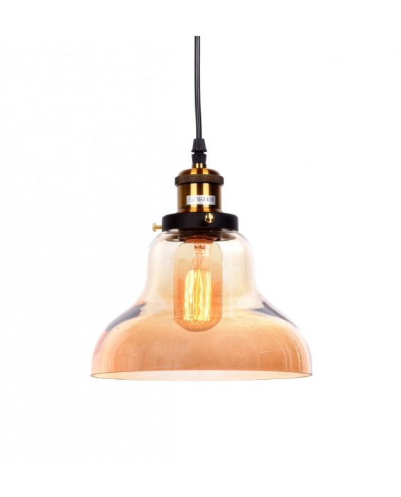 Подвесной светильник Lumina Deco LDP 6803 TEA