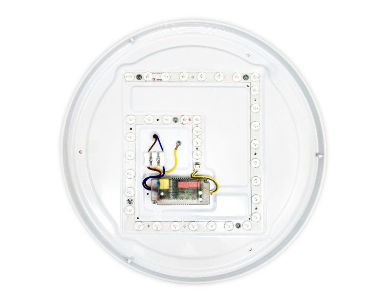 Накладной светильник Ambrella Light FF49