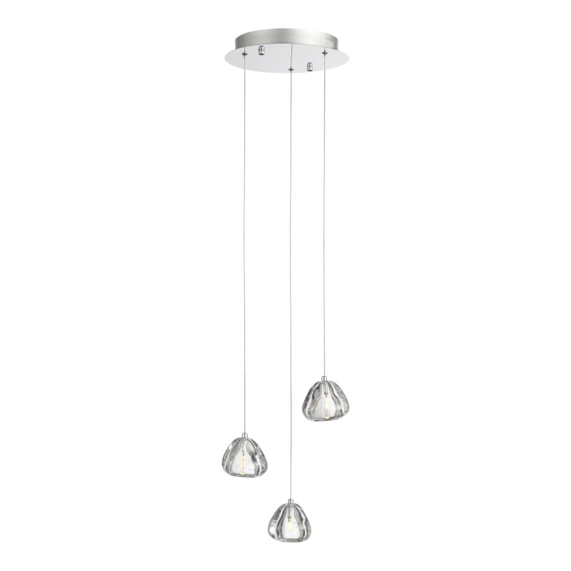 Каскадная люстра ST-Luce SL6017.101.03