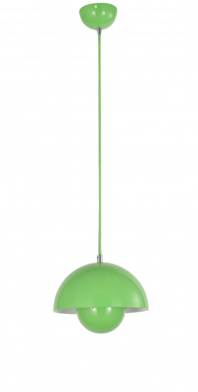 Подвесной светильник Lucia Tucci Narni 197.1 verde