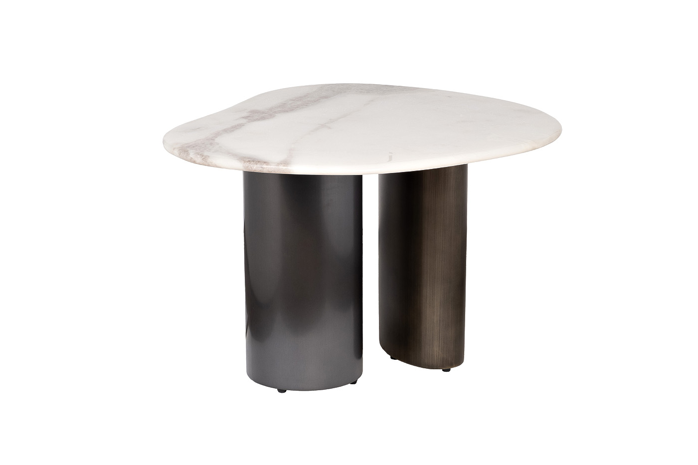 Столик журнальный мраморный Garda Decor 160KD-29200