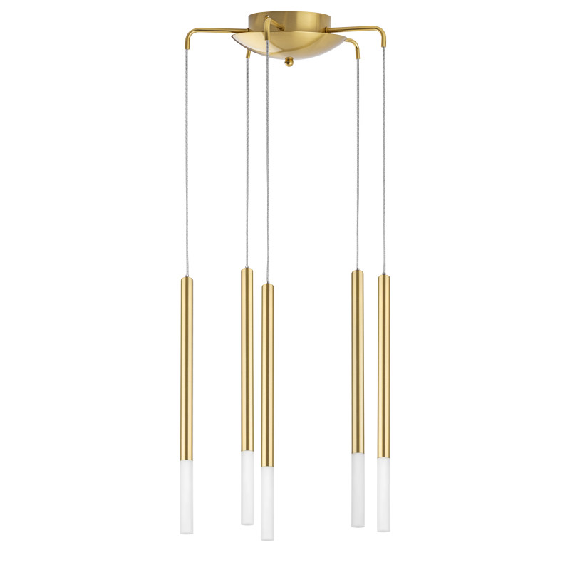 Подвесная люстра Lightstar L5T747143