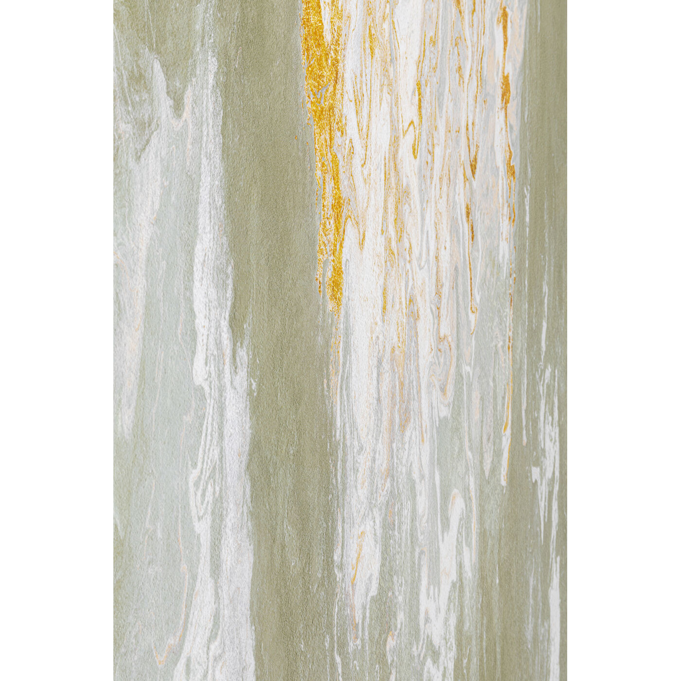 Картина Artistas Green 120x180cm KARE 57438