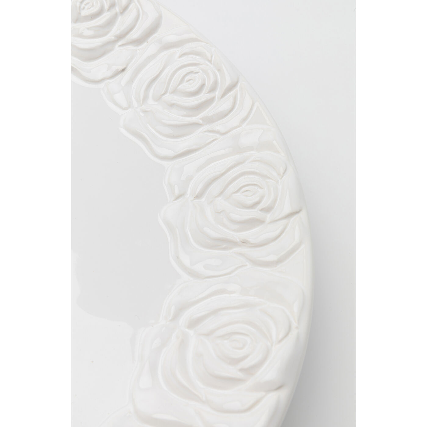 Тарелка Rosa Ø25 см KARE 51728
