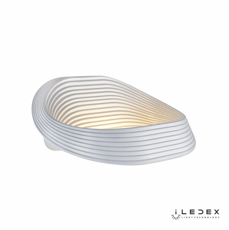 Бра iLedex ZD8008-13W WH