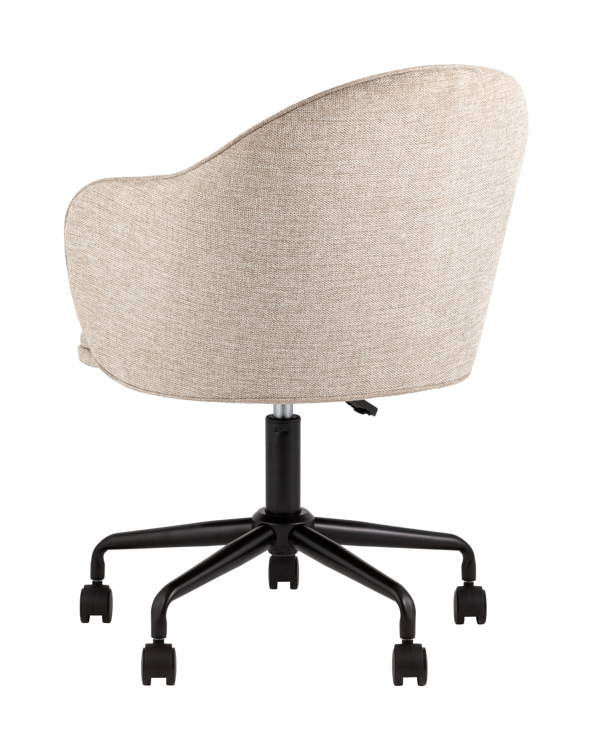 Стул офисный Echo бежевый Stool Group