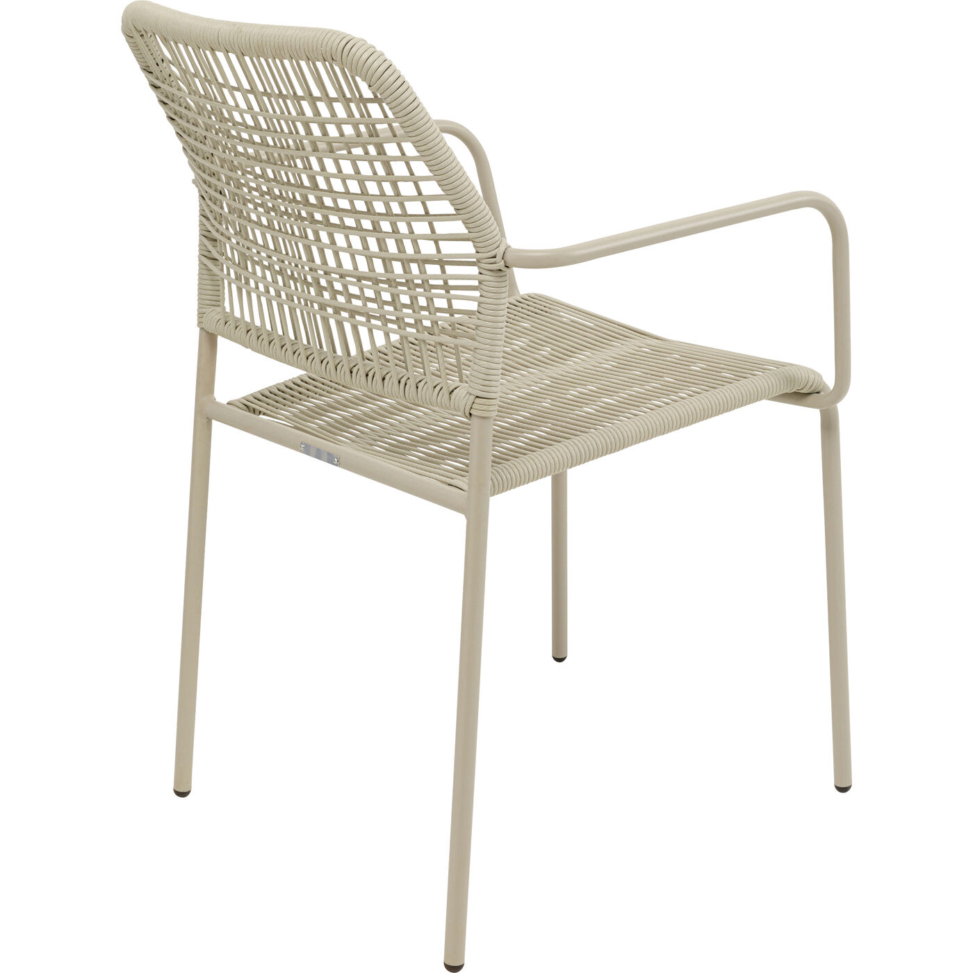 Стул Malmö Grey KARE 70433