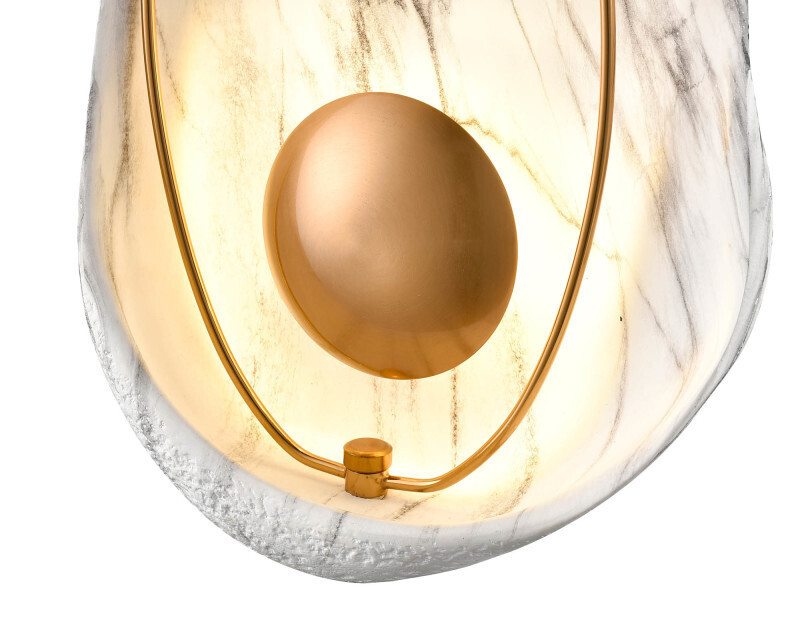Бра Vele Luce VL5724W01