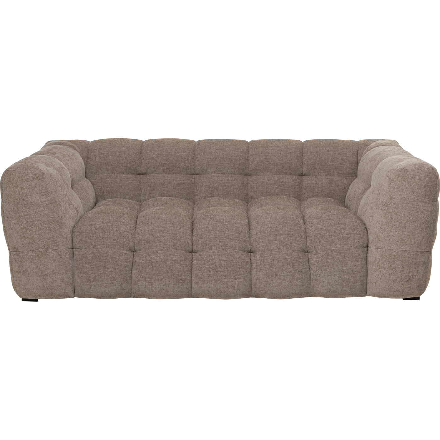 Диван 3-х местный Salamanca Grey 208cm KARE 88018