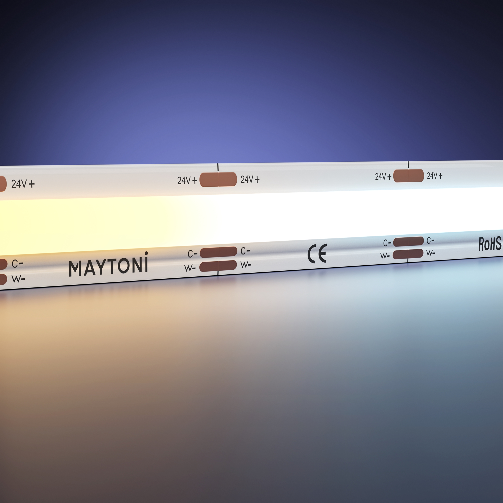Светодиодная лента Led Strip 201125
