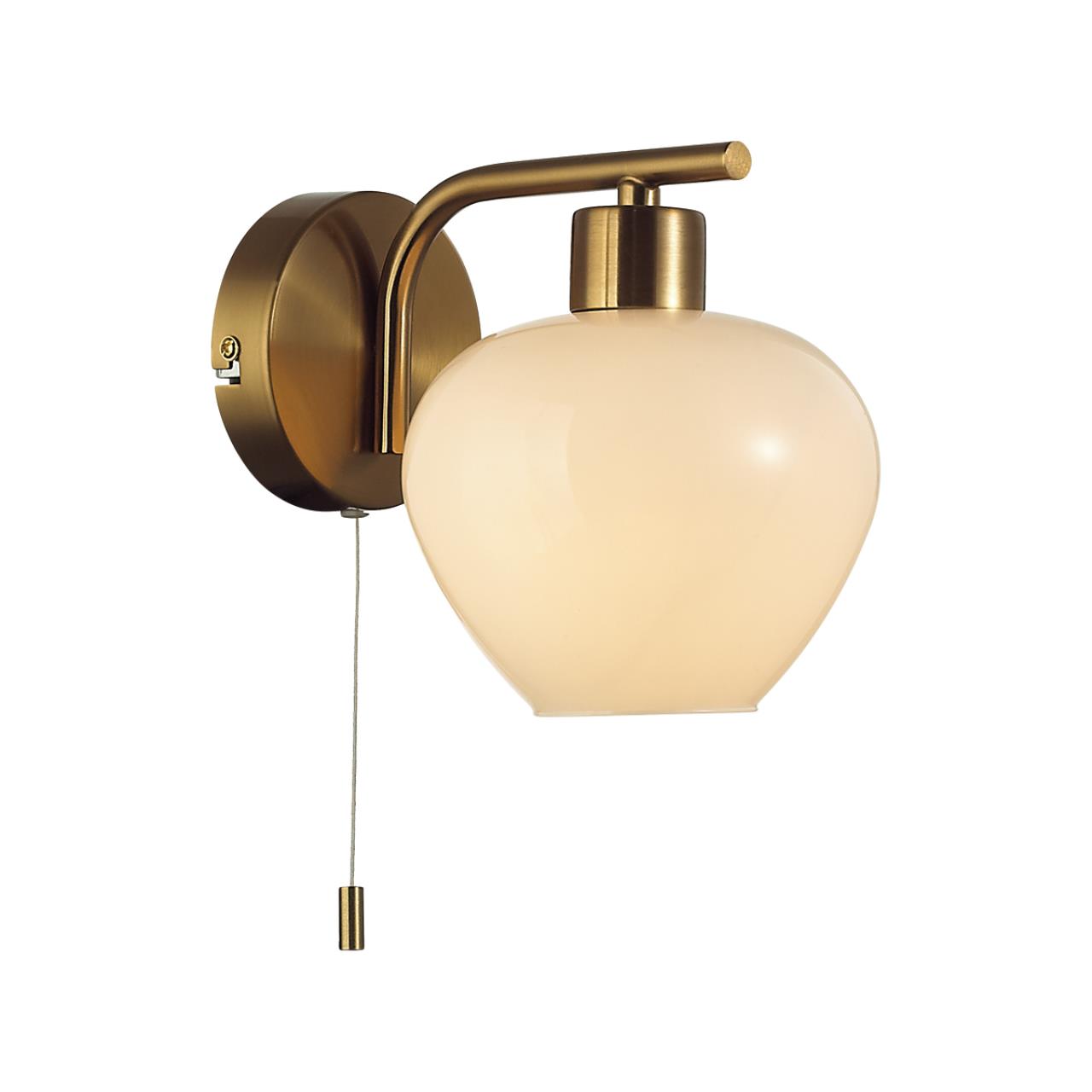Бра с выключателем Lumion 8278/1W