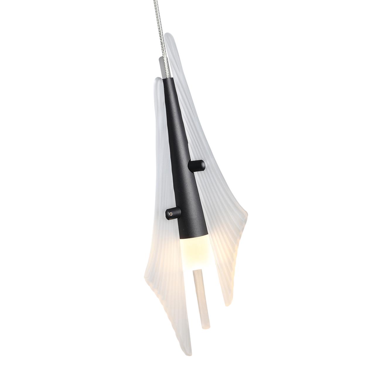 Подвес одиночный Odeon Light 5442/6LA