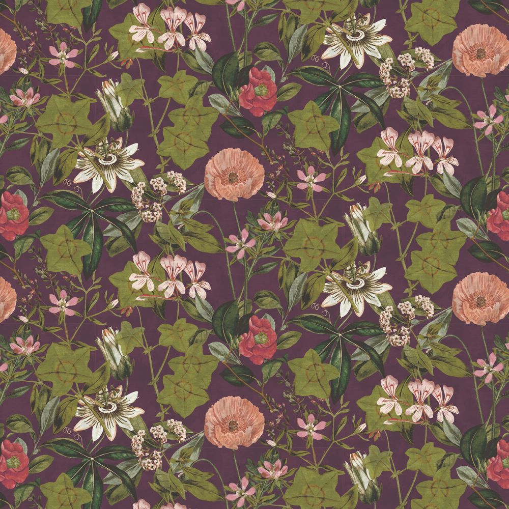 Текстиль Clarke & Clarke Exotica 2 F1304/08