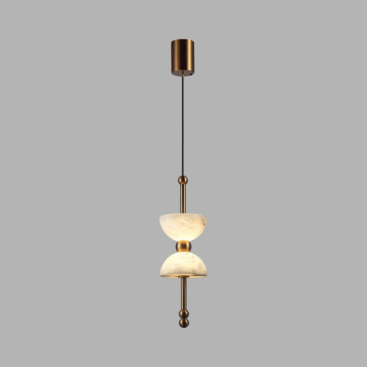 Подвесной светильник Odeon Light 6685/7L