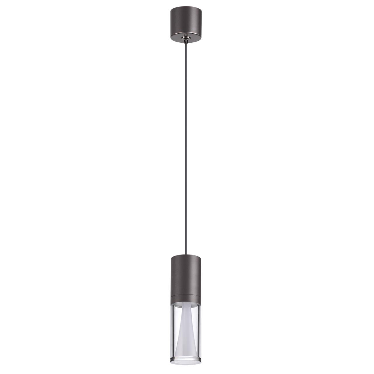 Подвесной светильник Odeon Light 7143/4L