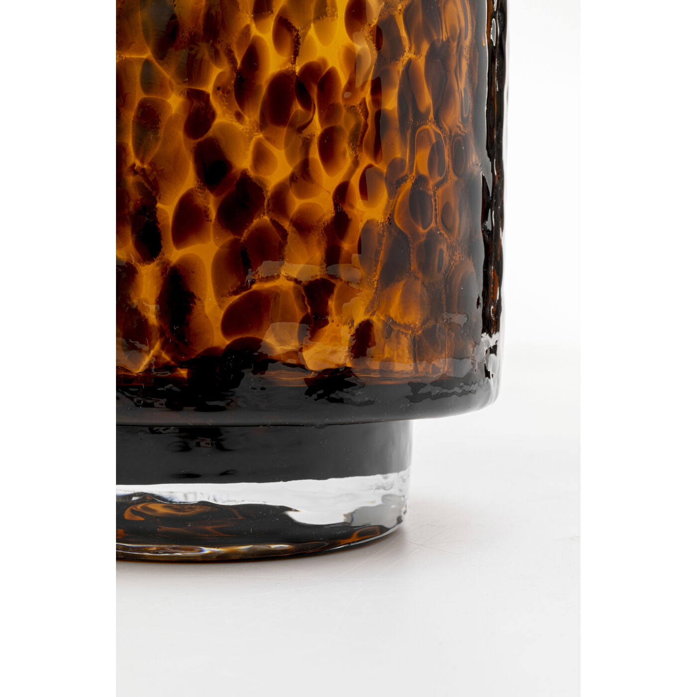 Ваза Caramel 37cm KARE 56624