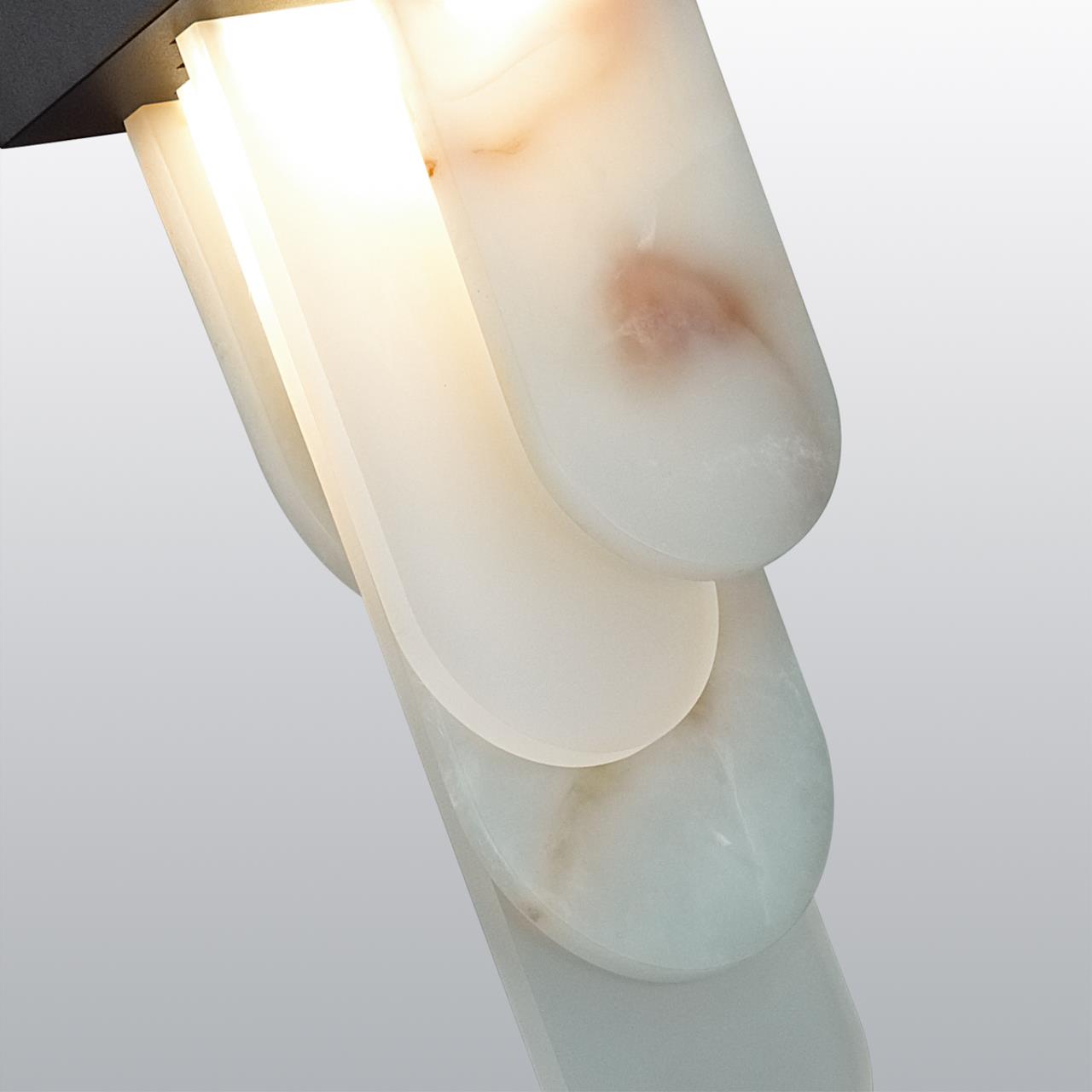 Подвес Odeon Light 5438/12L