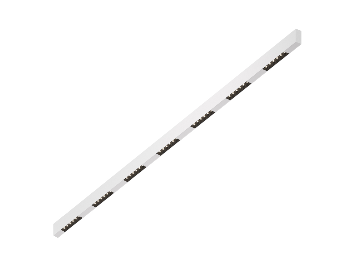 Накладной светодиодный светильник Donolux DL18515C121W42.48.2000BW
