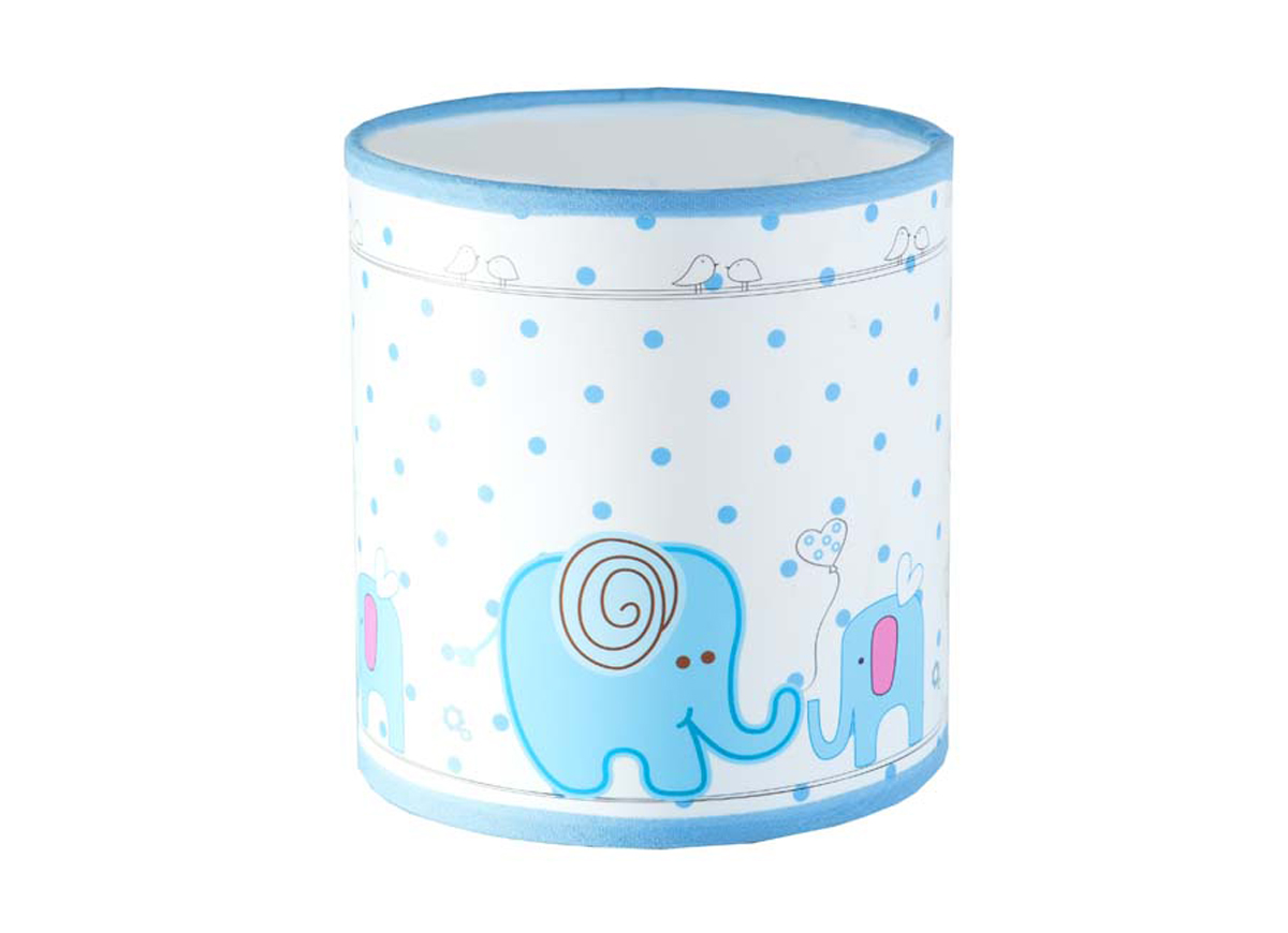 Абажур Donolux Shade B elephant X С55/x