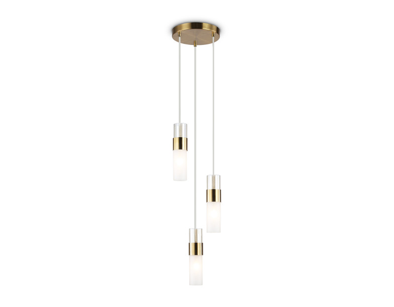 Подвесной светильник Ambrella Light LH55112