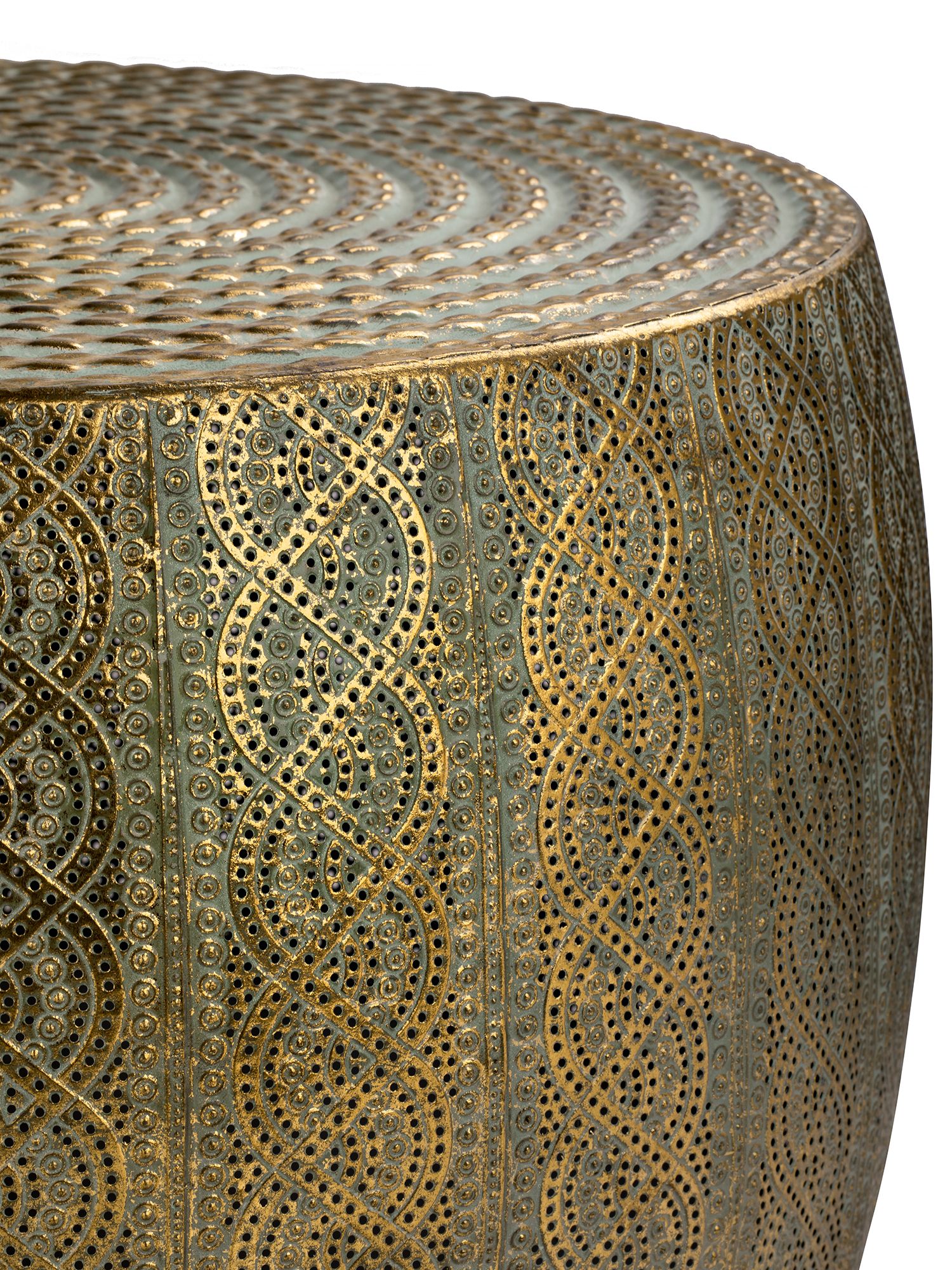 Столики интерьерные Мадагаскар, набор Glasar 57-144