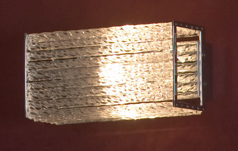 Бра Lussole LSA-5401-01