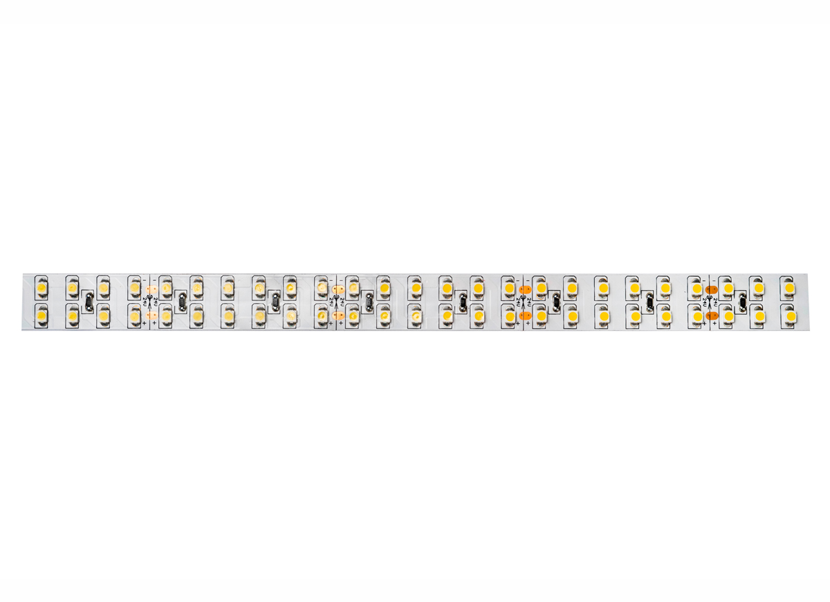 Гибкая светодиодная лента Donolux DL-18286/White-24-240