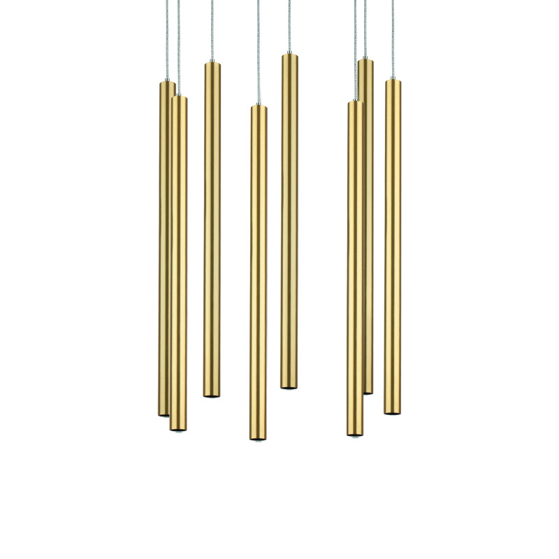 Подвесная люстра Lightstar L8T747233