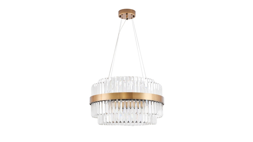 Подвесной светильник   Lumina Deco LDP 8017-600 MD