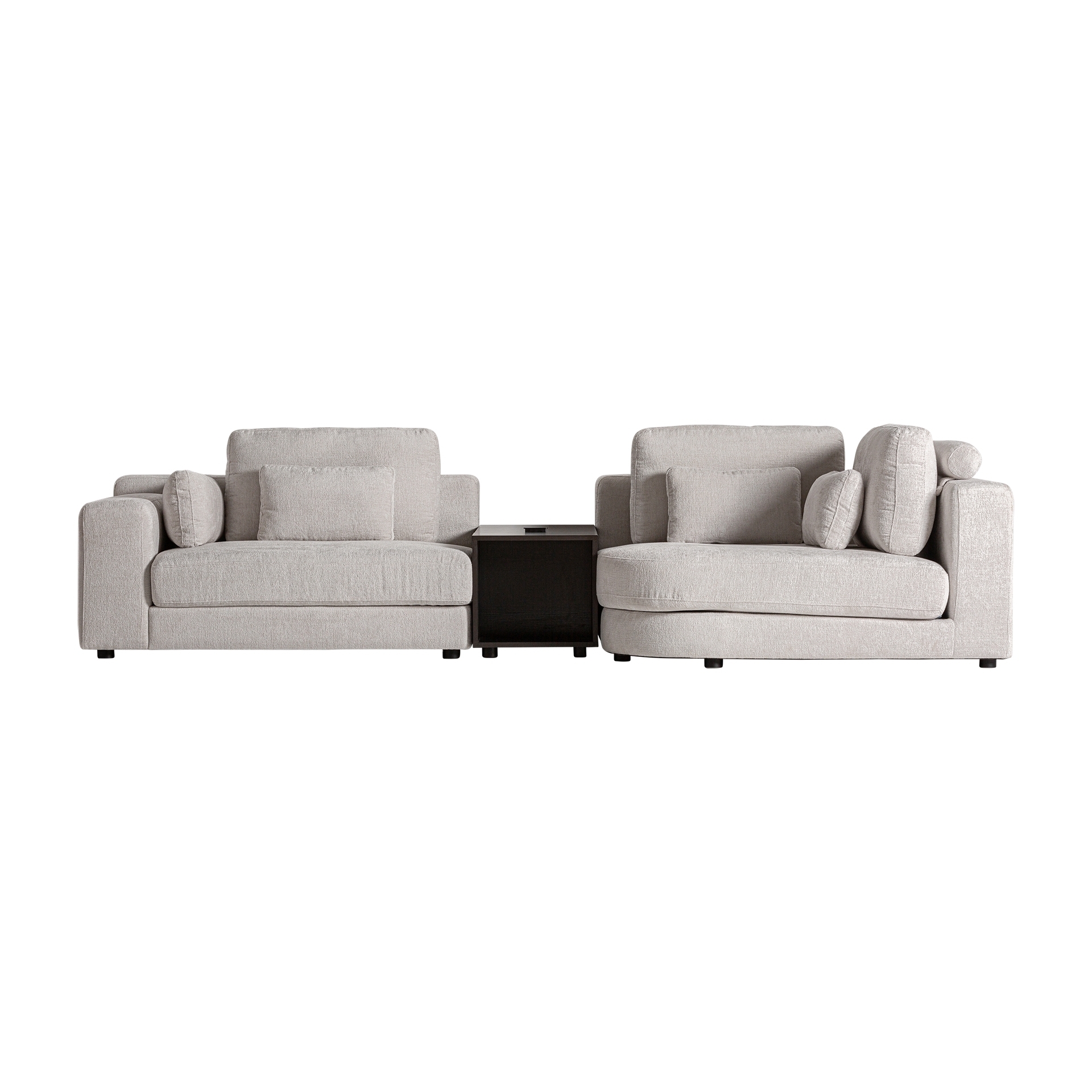 Модуль дивана Deruta 35131 Vical