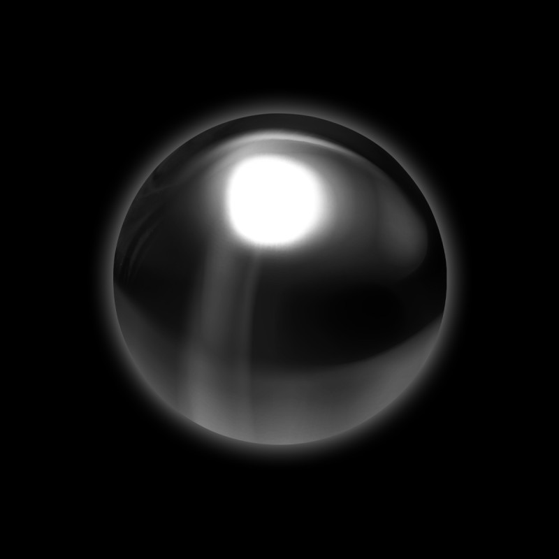 Бра LOFT IT 10362M Chrome