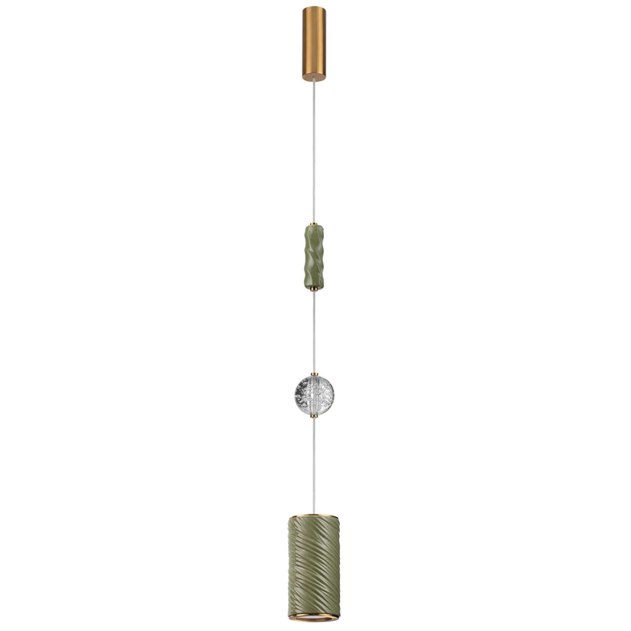 Подвес Odeon Light 5450/18LA