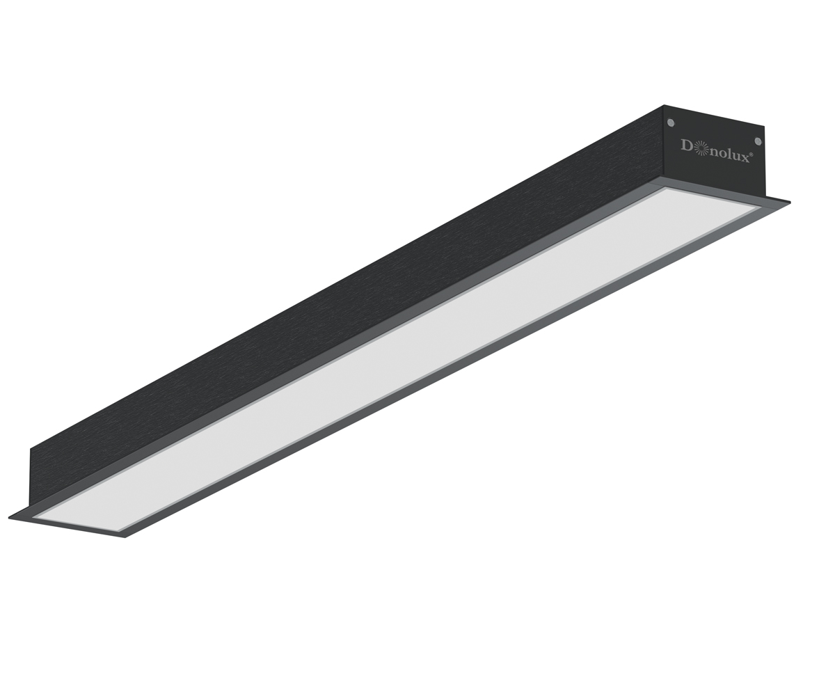 страиваемый светодиодный светильник Donolux DL18529M200WW60L3