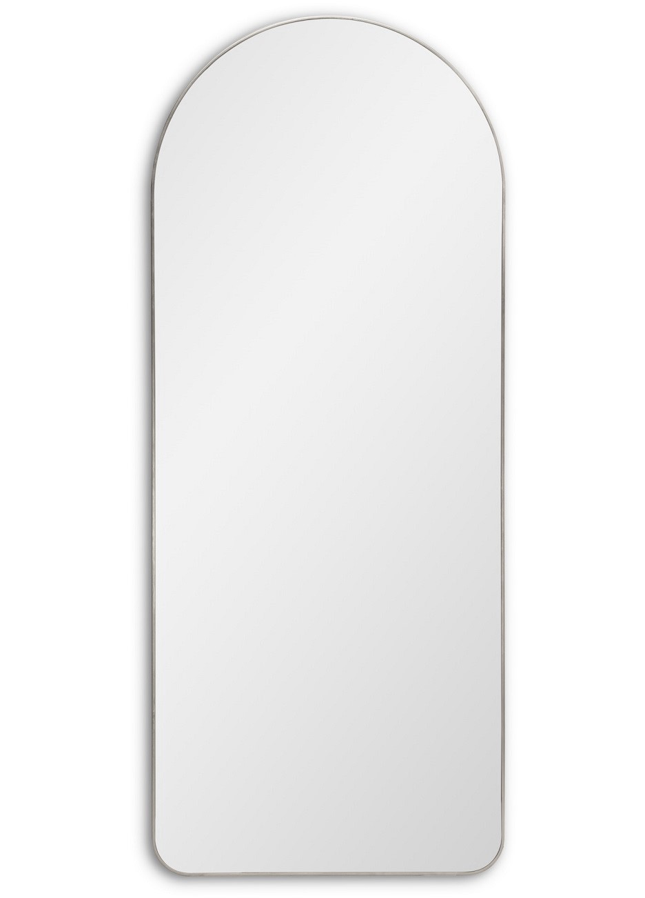 Arch XL Silver Зеркало в тонкой раме Smal Art-Zerkalo SM121SL