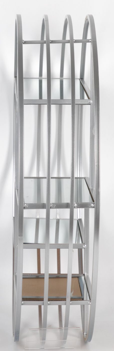 Полка настенная Glasar 54-231
