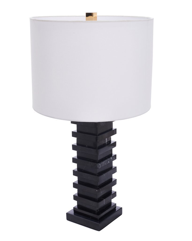 Настольная лампа "Анабель" Louvre Home CLM1109-1
