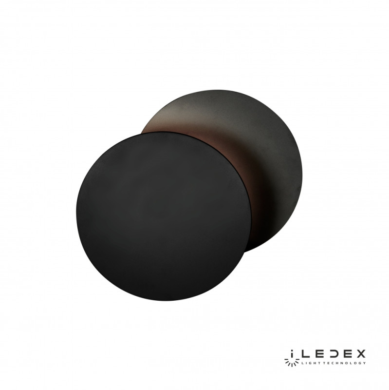 Бра iLedex X089105 BK
