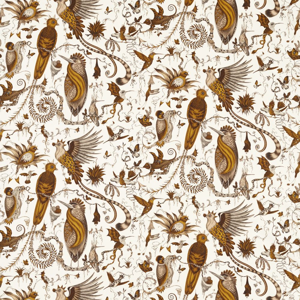 Текстиль Clarke & Clarke X Emma Shipley Mythica F1758/02