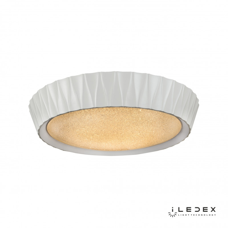 Накладной светильник iLedex 6145/24W WH