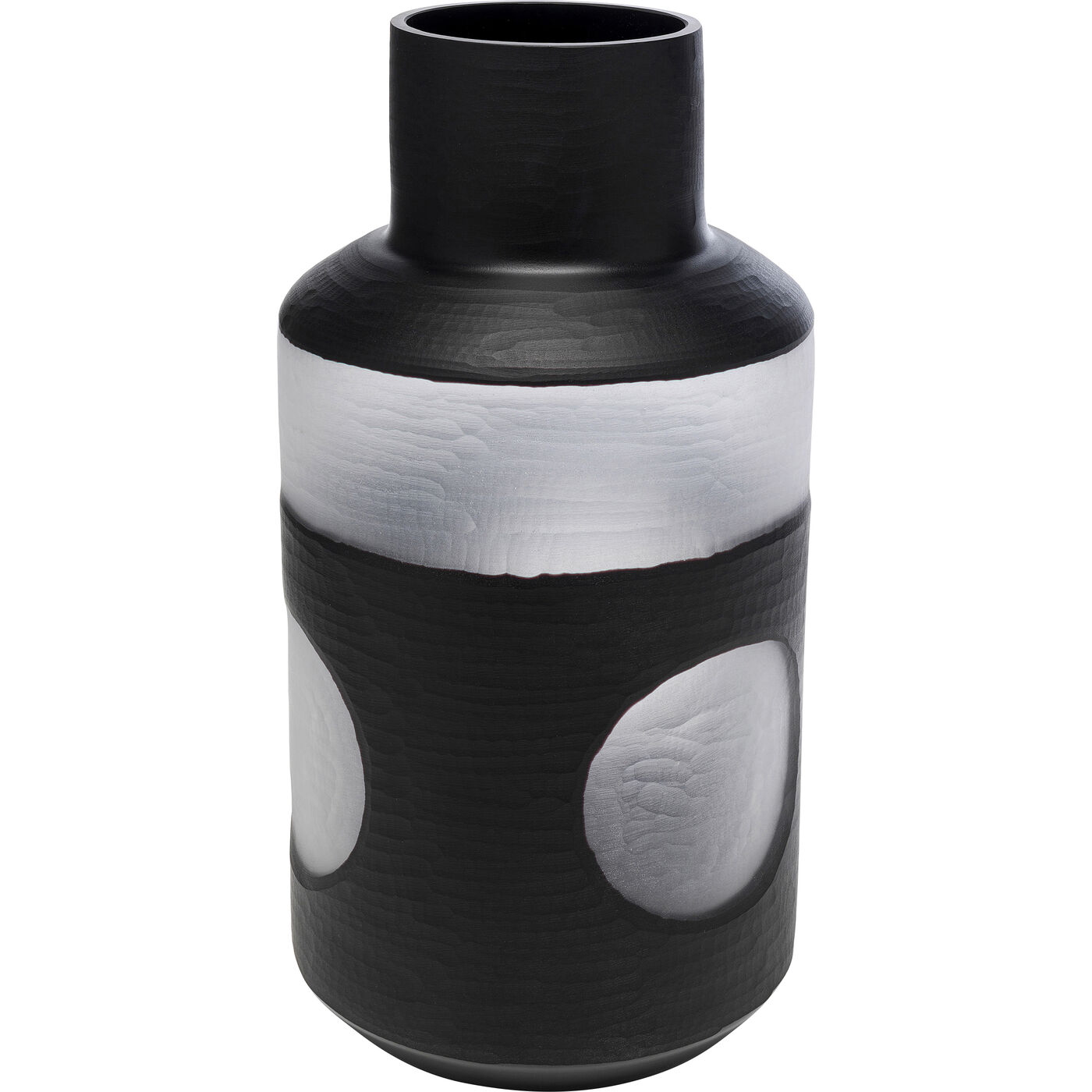 Ваза Shadow 44 см KARE 56175