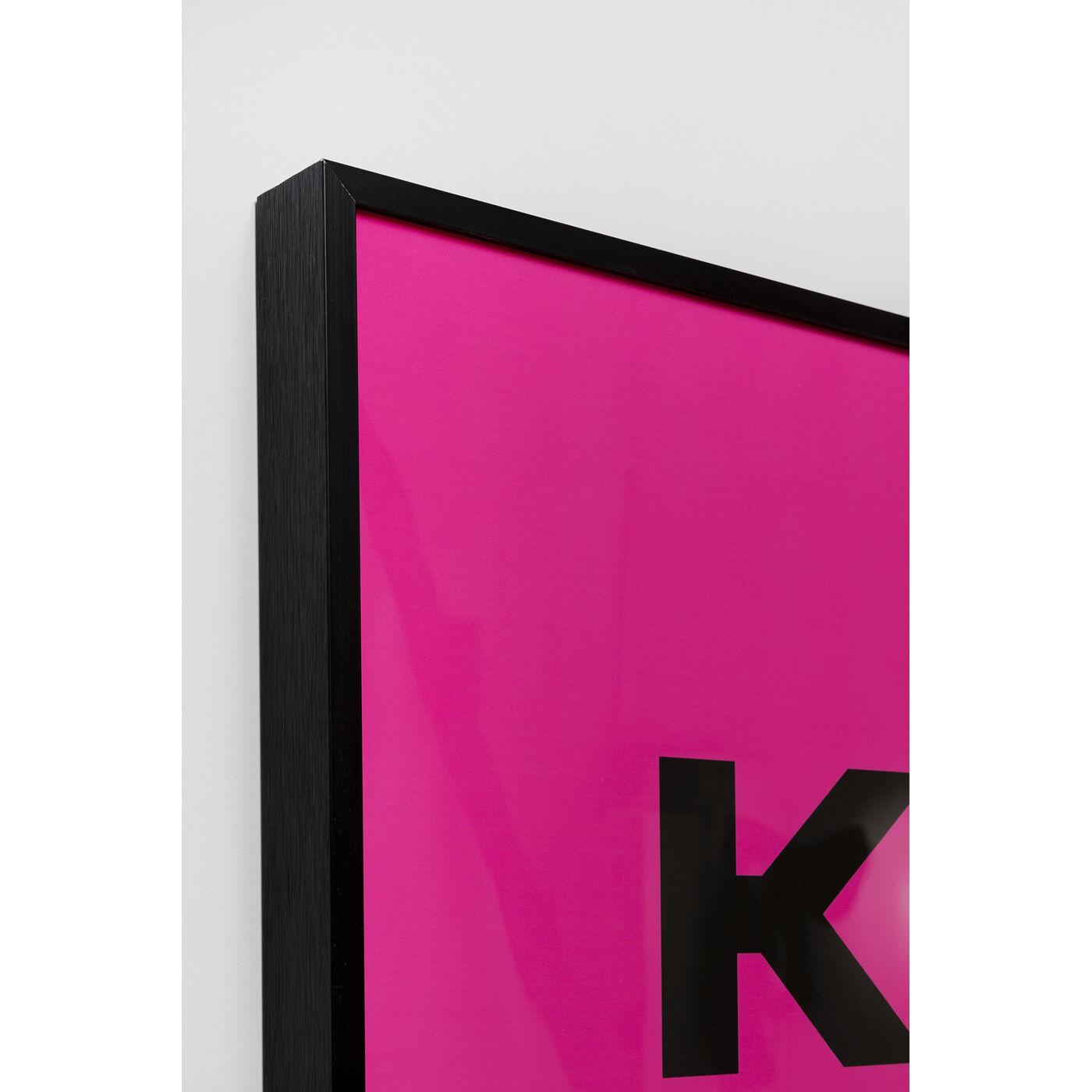 Картина в раме KARE x Karim Rashid 120x80cm KARE 27814