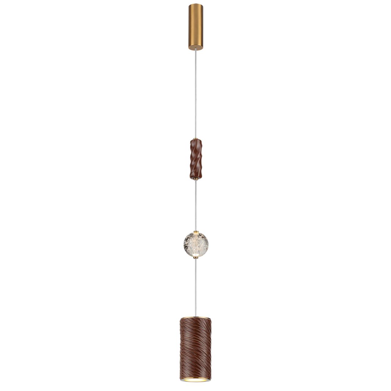 Подвес Odeon Light 5450/18LB