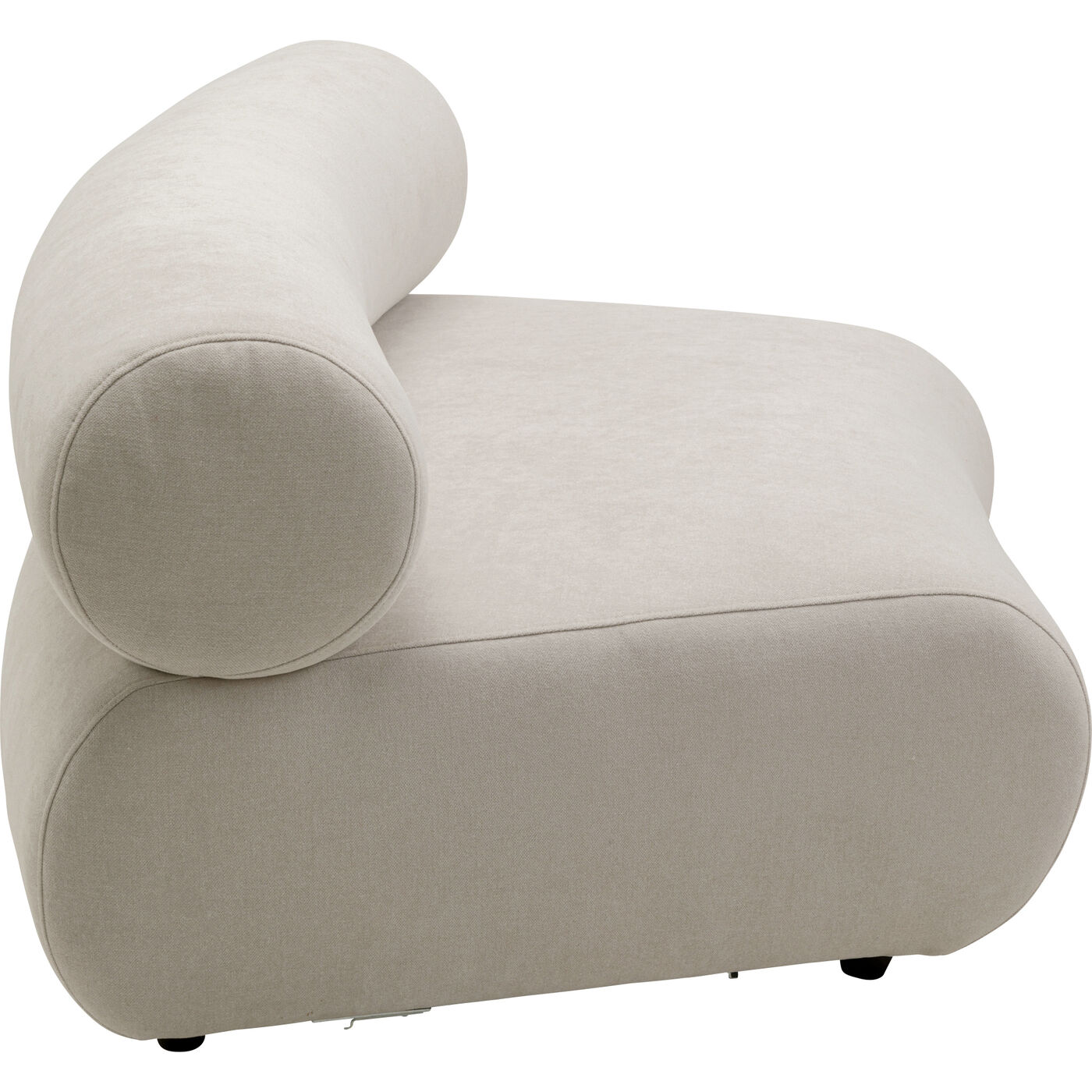 Элемент дивана Ciao Cream 145cm KARE 88021