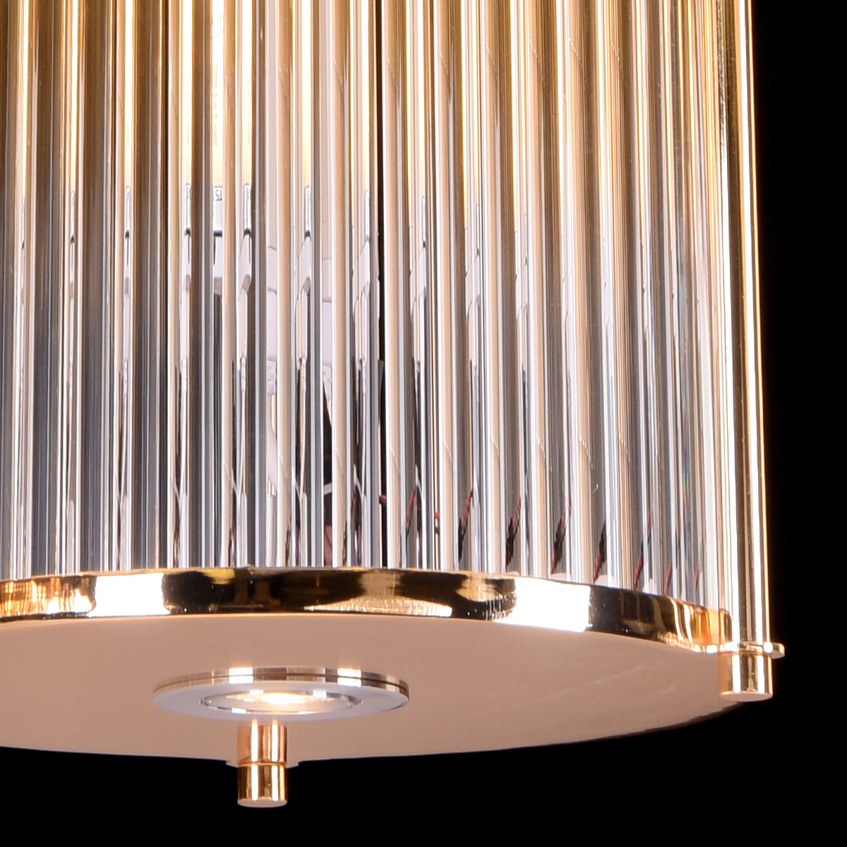 Подвесной светильник  Delight Collection 7209 L2