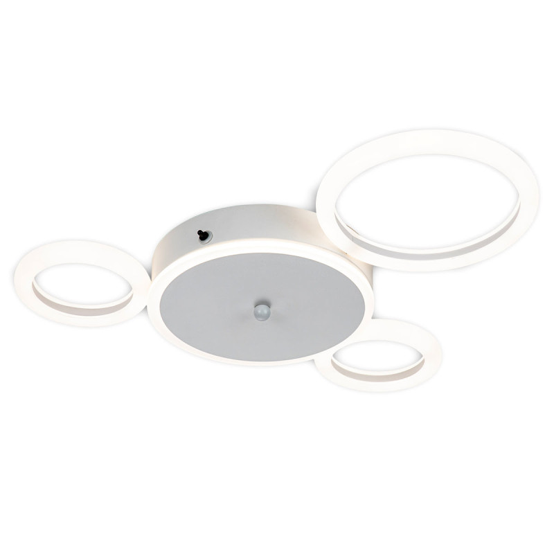 Накладная люстра Escada 10268/4LED White