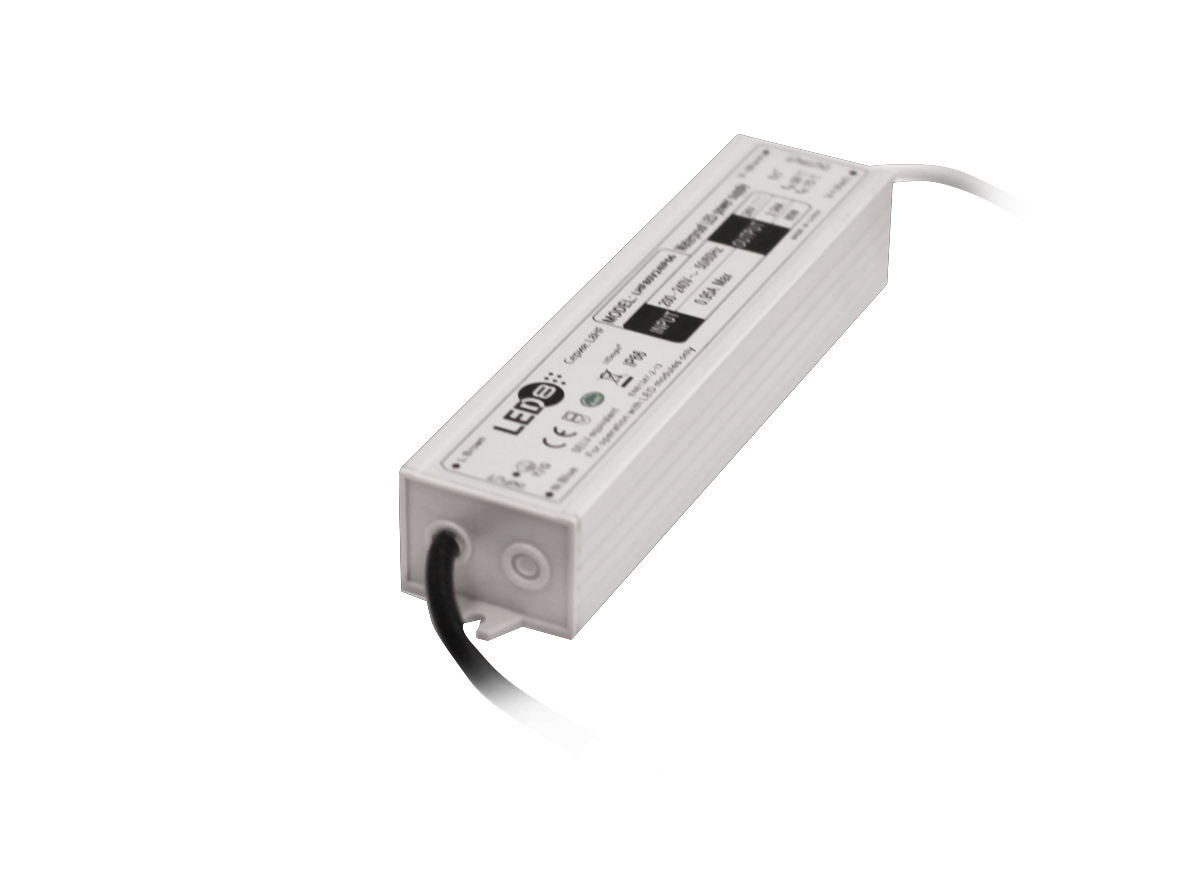 Блок питания для светодиодной ленты Donolux LHF80V24IP66