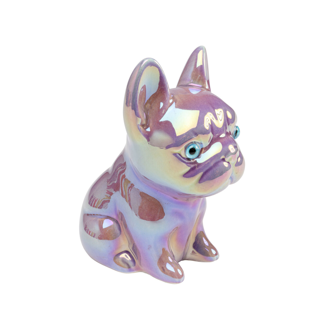 Копилка Shiny Puppies 12cm Assorted KARE 57653