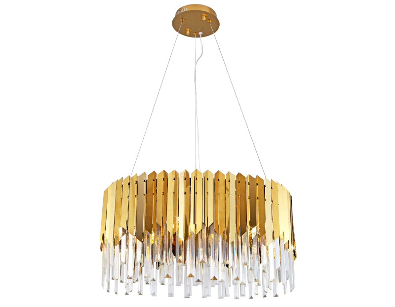 Подвесная люстра Ambrella Light TR5286